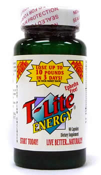 T-Lite Energy
